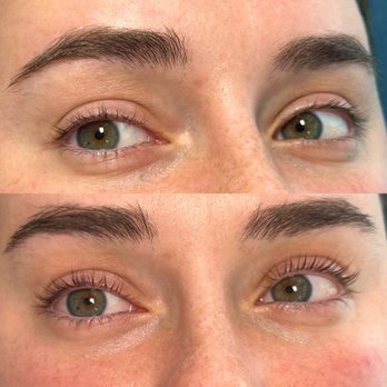 Shape of Sugar - Lash lift + Tint - Sugaring Near Me - Los Angeles, California Shape of Sugar - Lash lift + Tint - Sugaring Near Me - Los Angeles, California