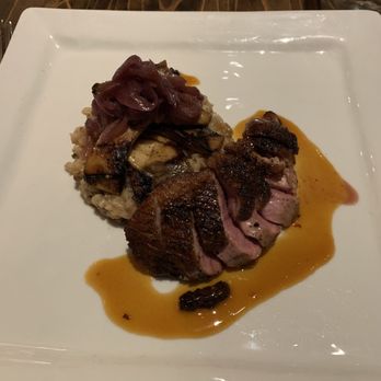 Firewood - Duck - New American Near Me - Park City, Utah