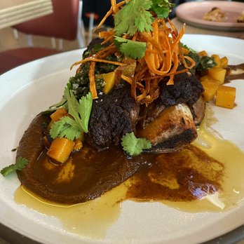 Mad Nice - Short Rib - Italian Near Me - Detroit, Michigan Mad Nice - Short Rib - Italian Near Me - Detroit, Michigan