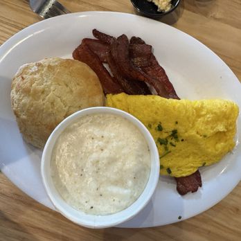 Vicious Biscuit - Old Fashion - Breakfast & Brunch Near Me - Boone, North Carolina