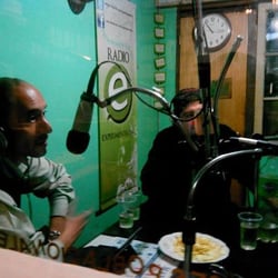 Radio Experimental - Programa "El Club de Toby" todos los viernes desde las 22:30. Creado para machos recios. Misceláneo.