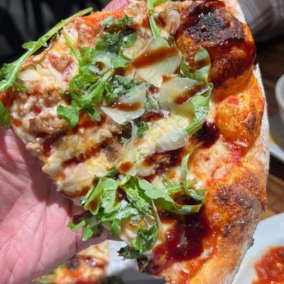 Max and Leo's Pizza Chelmsford by null