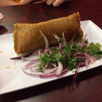 Peru Cafe Express - Chicken Tamales - Peruvian Near Me - Houston, Texas Peru Cafe Express - Chicken Tamales - Peruvian Near Me - Houston, Texas