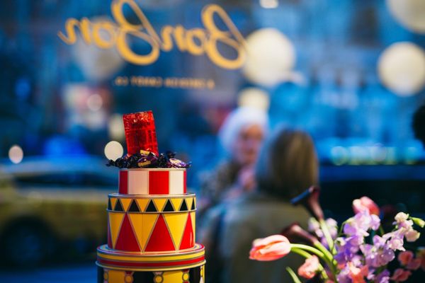 BonBon - A Swedish Candy Co. by null BonBon - A Swedish Candy Co. by null