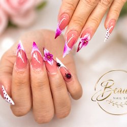 Beaute Nail Spa Decatur Al35603 (Publix Super market Priceville)