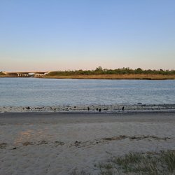 Gerritsen Beach Park