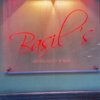 Basil's - Mediterranean Near Me - Dusseldorf, NW
