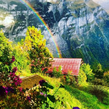 Mountain Hostel - Hostels Near Me - Lauterbrunnen, BE