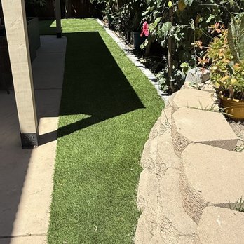 Big Bully Turf - Artificial Turf Near Me - San Diego, California Big Bully Turf - Artificial Turf Near Me - San Diego, California