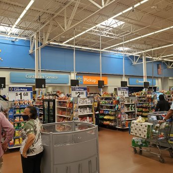 walmart near petsmart