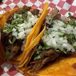 Quesabirria tacos. Quesabirria tacos.