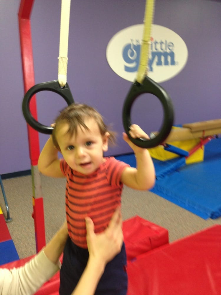 THE LITTLE GYM Updated October 2024 6645 Poplar Ave, Germantown