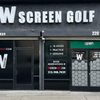 W Screen Golf gift card