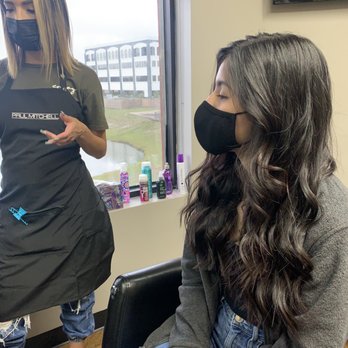 Salons by JC Pearland - Hair Salons Near Me - Pearland, Texas