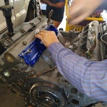 Richards Auto & Performance - Auto Repair Near Me - Lakeside, Arizona Richards Auto & Performance - Auto Repair Near Me - Lakeside, Arizona