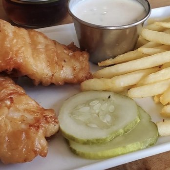 Francis & Mount - Fish and Chips! - Bars Near Me - Crawfordsville, Indiana Francis & Mount - Fish and Chips! - Bars Near Me - Crawfordsville, Indiana