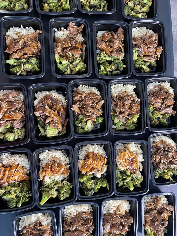 CHINA’S CREATIONS Updated October 2024 12 Photos Huntsville