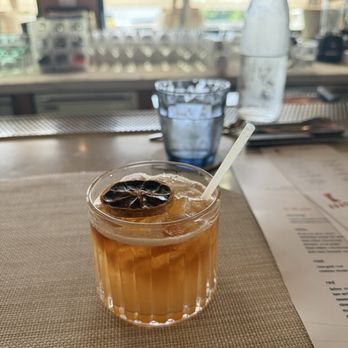 Koast - Rum happy hour drink - Seafood Near Me - Kihei, Hawaii Koast - Rum happy hour drink - Seafood Near Me - Kihei, Hawaii