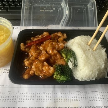 Oriental Delight - General Tso's chicken and egg drop soup - Chinese Near Me - Greer, South Carolina Oriental Delight - General Tso's chicken and egg drop soup - Chinese Near Me - Greer, South Carolina
