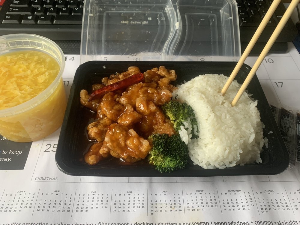 ORIENTAL DELIGHT 3093 S Hwy 14, Greer, South Carolina Chinese