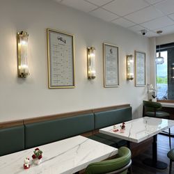Hechalou Tea House & Jelly