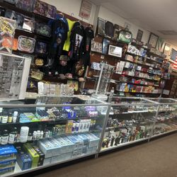 Cigarettes Plus