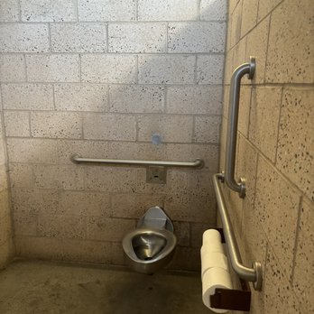 Terrazza Park - Bathroom - Parks Near Me - Henderson, Nevada Terrazza Park - Bathroom - Parks Near Me - Henderson, Nevada