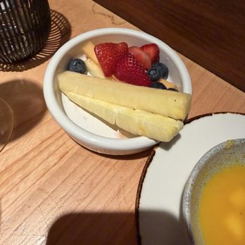 Toro Toro Fort Worth - Fruit Plate - Latin American Near Me - Fort Worth, Texas Toro Toro Fort Worth - Fruit Plate - Latin American Near Me - Fort Worth, Texas