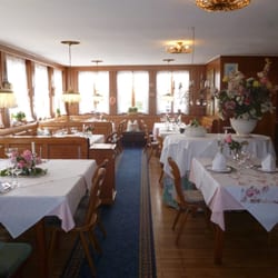 Restaurant Zur Traube - Das Restaurant