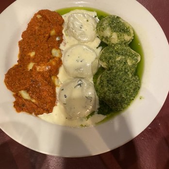 Pasta Max Cafe - Italian Near Me - McDonough, Georgia