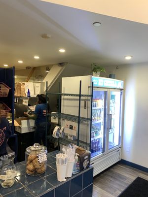 Kismet Bagels - Rittenhouse Square by null