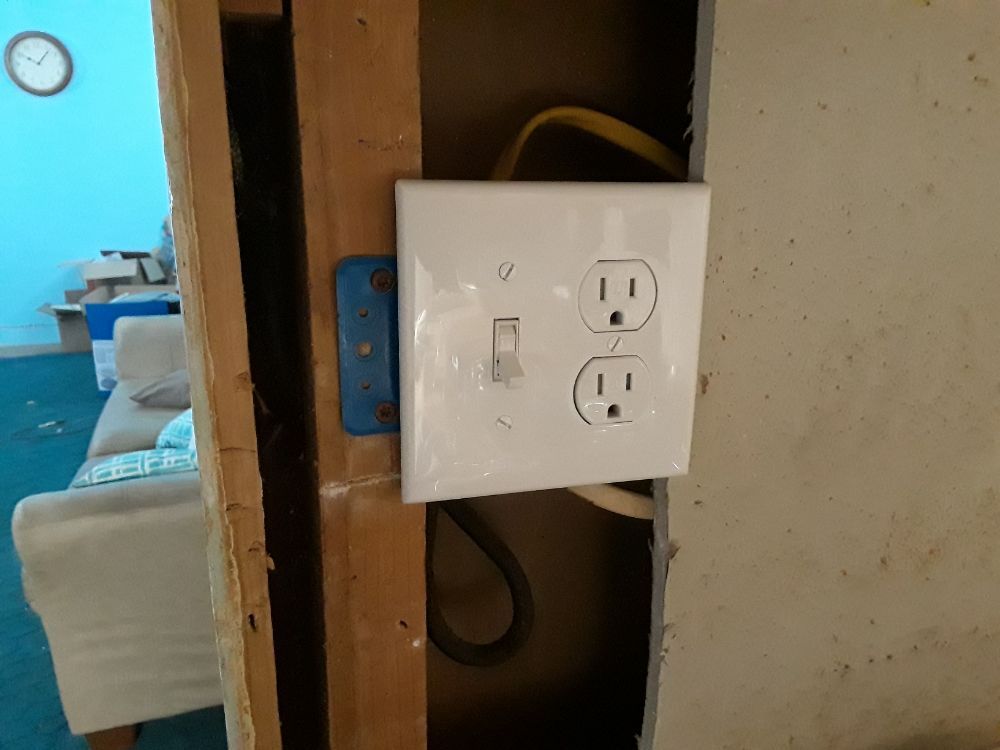 Slide of TSS Electrical
