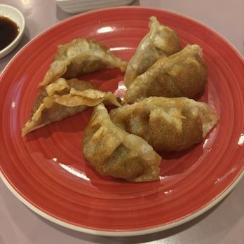 Sushi & Joy - Gyoza - Japanese Near Me - Las Vegas, Nevada
