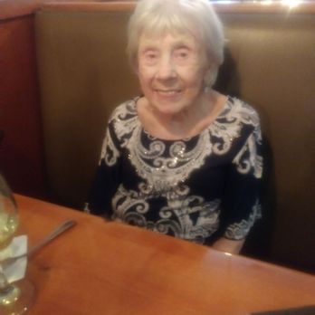Keegan's Grill - Out to lunch with the patriarch - American Near Me - Chandler, Arizona