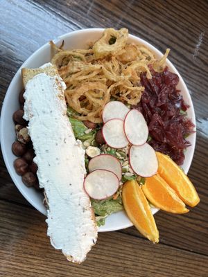 Chez Victor St-Paul by null