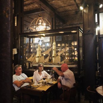 Napoles - Cocktail Bars Near Me - Buenos Aires, C