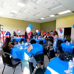 La Puente Community Center - Bridge Room (B&C)