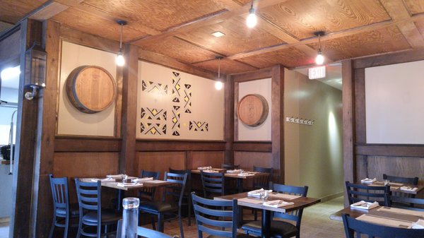 Arike Restaurant by null