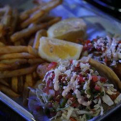 Sandys Sports Bar and Restaurant