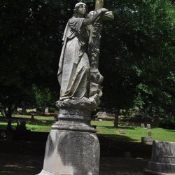 Oak Hill Cemetery
