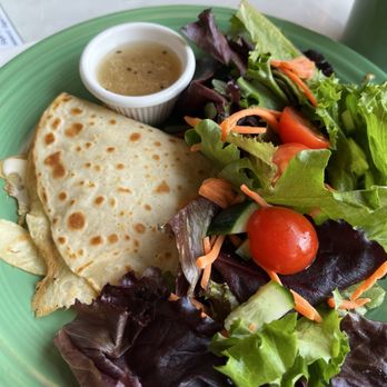 Sage & Honey - Caterpillar crepe. Half portion. - Cafes Near Me - Chagrin Falls, Ohio Sage & Honey - Caterpillar crepe. Half portion. - Cafes Near Me - Chagrin Falls, Ohio