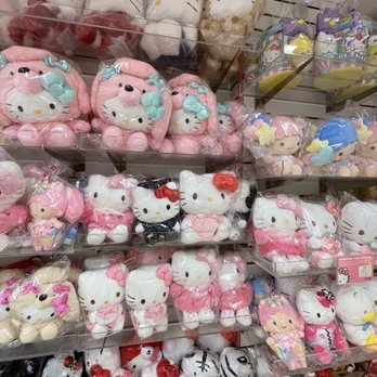 Sanrio Surprises - Toy Stores Near Me - Honolulu, Hawaii Sanrio Surprises - Toy Stores Near Me - Honolulu, Hawaii