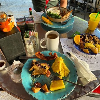Babs - Loving our breakfast - Breakfast & Brunch Near Me - Atlanta, Georgia Babs - Loving our breakfast - Breakfast & Brunch Near Me - Atlanta, Georgia