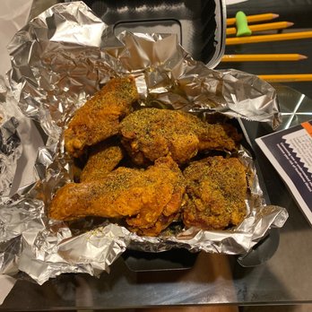 Pizza Brothers - Lemon pepper wings - Pizza Near Me - Pikesville, Maryland Pizza Brothers - Lemon pepper wings - Pizza Near Me - Pikesville, Maryland