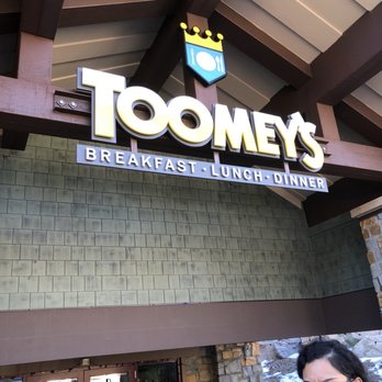 Toomey's - New American Near Me - Mammoth Lakes, California Toomey's - New American Near Me - Mammoth Lakes, California