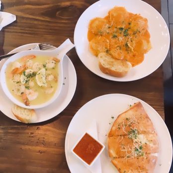 EATaliano Kitchen - THIS WAS AMAZING - Pizza Near Me - Atlanta, Georgia