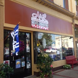 A&L Accessories - Cute accessory shop in downtown Danville,  Ky