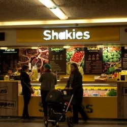 Shakies