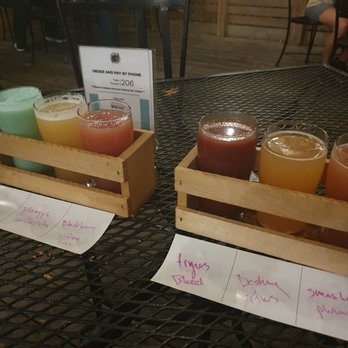 Eagle Park Brewing - Good beer! - Breweries Near Me - Milwaukee, Wisconsin