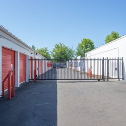 Public Storage